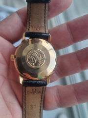 Omega Seamaster Automatic Omega Seamaster Automatic