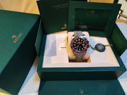 Rolex | GMT-Master II | 126710BLRO | Steel | 40 mm | Steel | Automatic