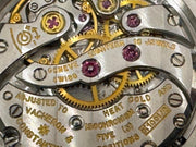 Vacheron Constantin Pocket Watch