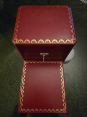 Cartier Roadster