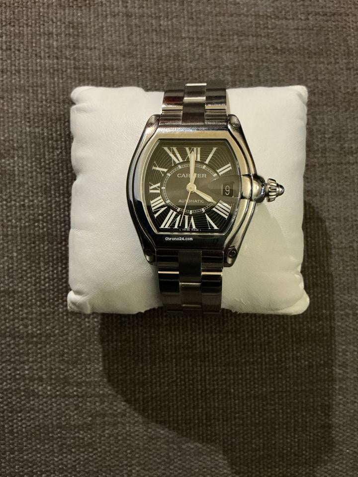 Cartier Roadster