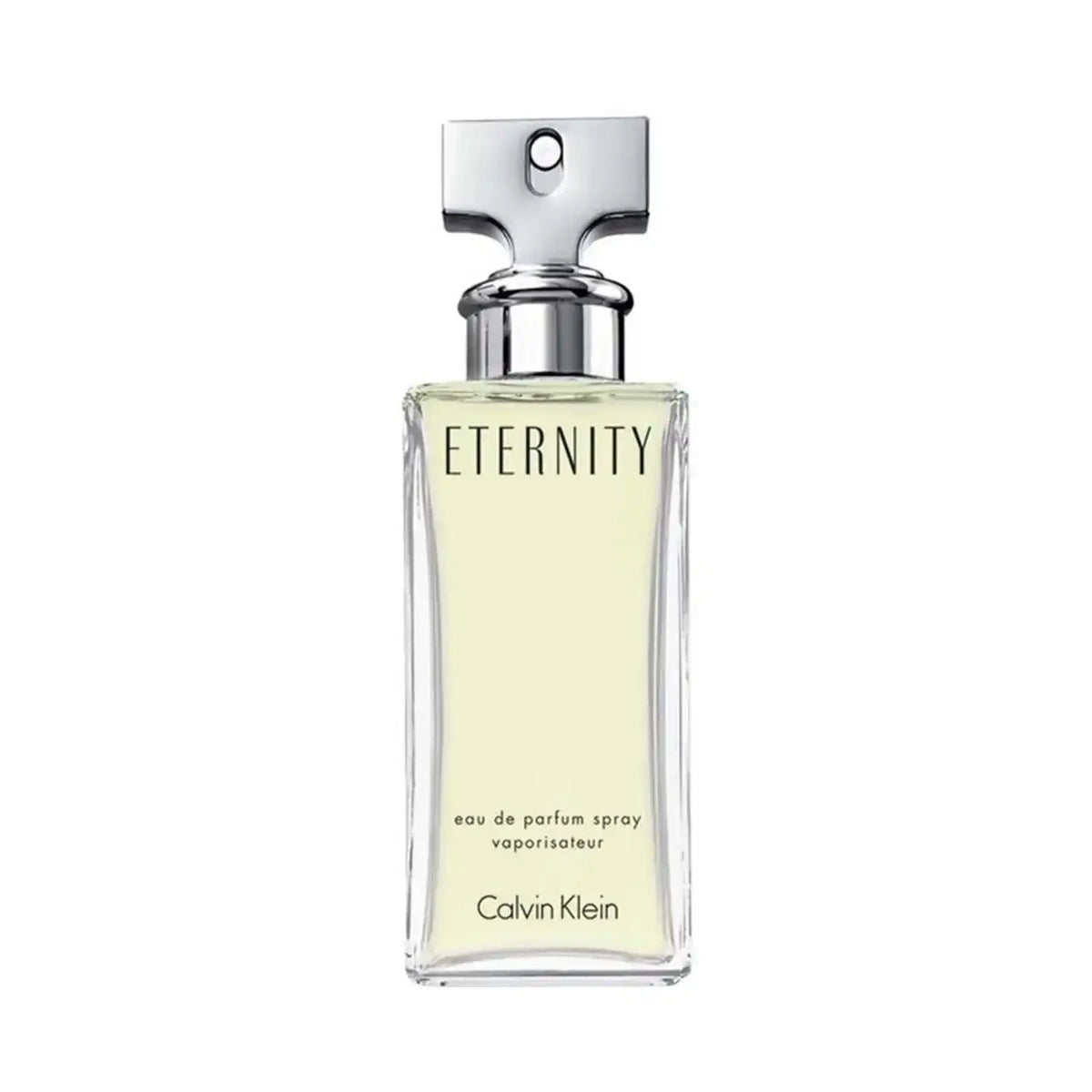 Calvin Klein Eternity Eau De Parfum (50ml) - Calvin Klein