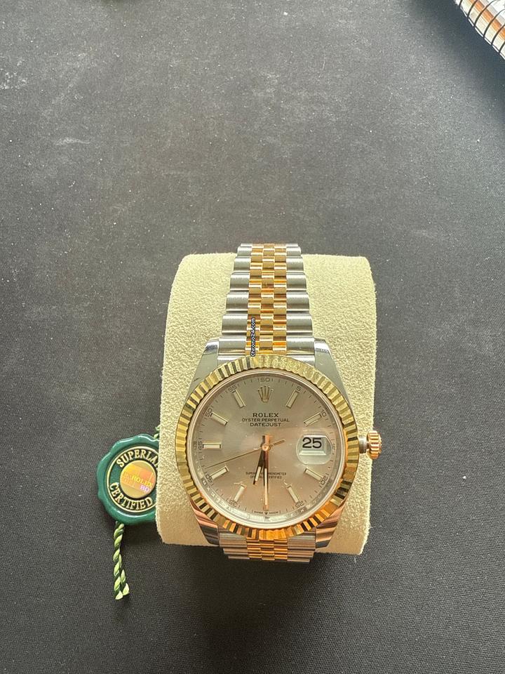 Rolex