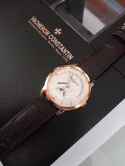 Vacheron Constantin Patrimony