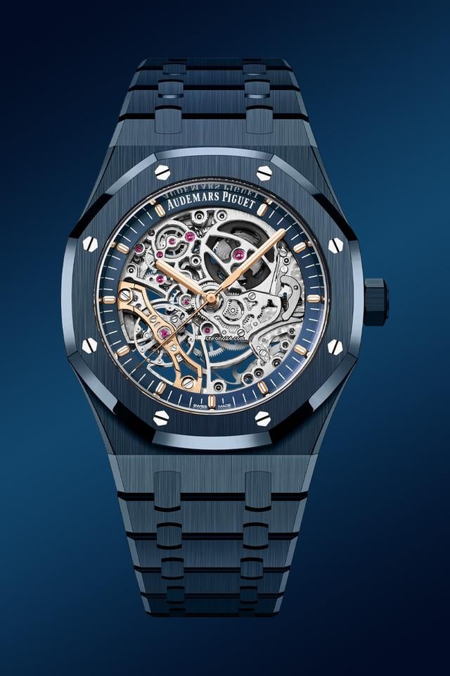 Audemars Piguet
