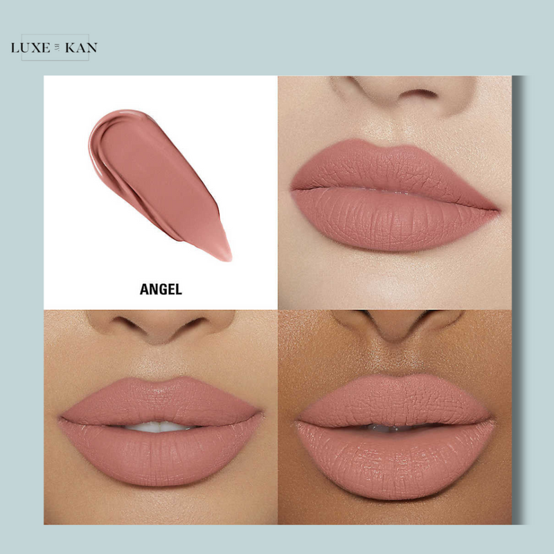 Luxe by Kan