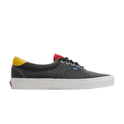 Era 59 Vans Coastal - Black