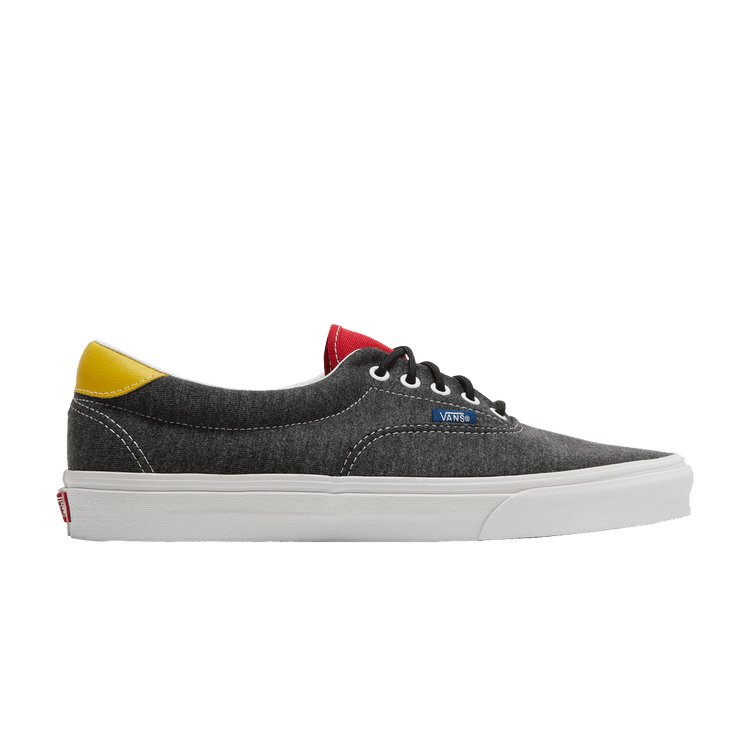 Era 59 Vans Coastal - Black