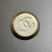 RB539 - CHANEL Scarfs Ring