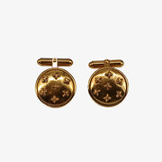 RB269 - CHANEL Cuff Buttons