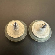 RE275 - CHANEL Vintage Earrings