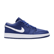 Wmns Air Jordan 1 Low Se Deep Royal Blue