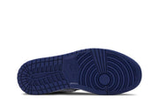 Wmns Air Jordan 1 Low Se Deep Royal Blue