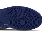 Wmns Air Jordan 1 Low Se Deep Royal Blue