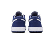 Wmns Air Jordan 1 Low Se Deep Royal Blue