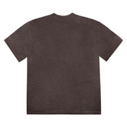 Cactus Jack by Travis Scott For Fragment Hiroshi T-Shirt Grey