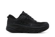 HOKA Bondi 7 Black