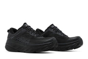 HOKA Bondi 7 Black