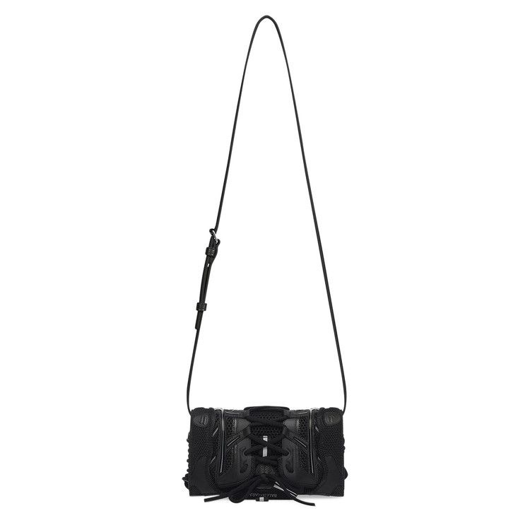 Balenciaga Sneakerhead Phone Holder Strap Bag