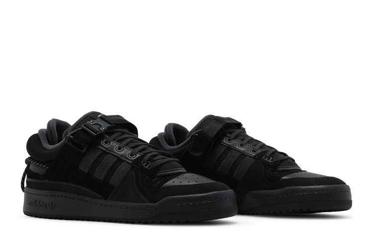 Bad Bunny x Forum Buckle Low Back To School