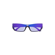 Balenciaga Sunglasses Violet
