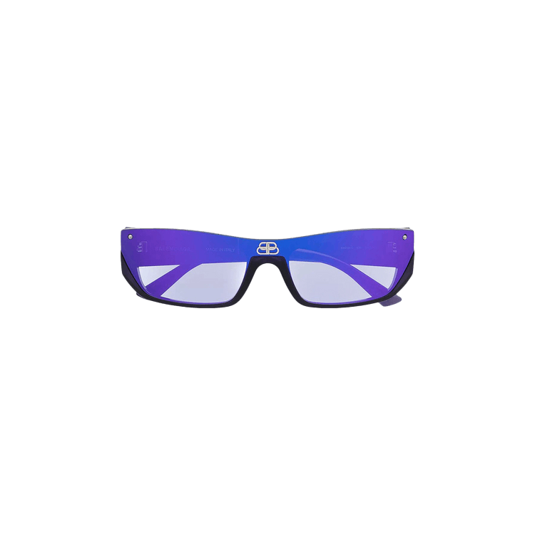 Balenciaga Sunglasses Violet