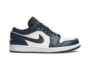 Air Jordan 1 Low Dark Teal