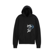 Air Jordan x Travis Scott x Fragment Hoodie Black
