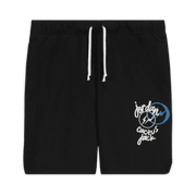 Air Jordan x Travis Scott x Fragment Shorts Black