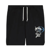 Air Jordan x Travis Scott x Fragment Shorts Black
