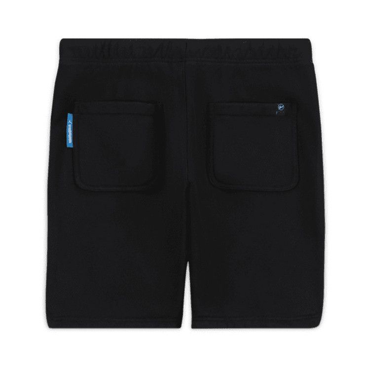 Air Jordan x Travis Scott x Fragment Shorts Black