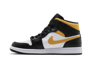 Air Jordan 1 Mid Pollen