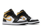 Air Jordan 1 Mid Pollen