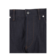 Jeans Blue