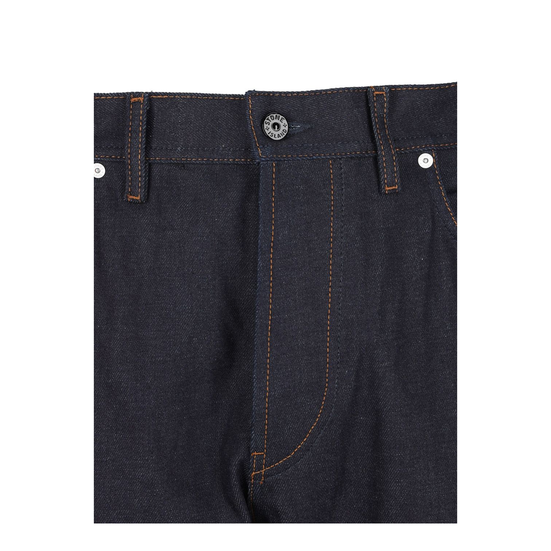 Jeans Blue