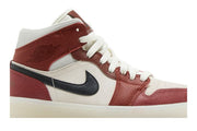 Wmns Air Jordan 1 Mid 'Anti Gravity Machines'
