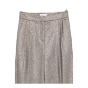 Trousers Brown
