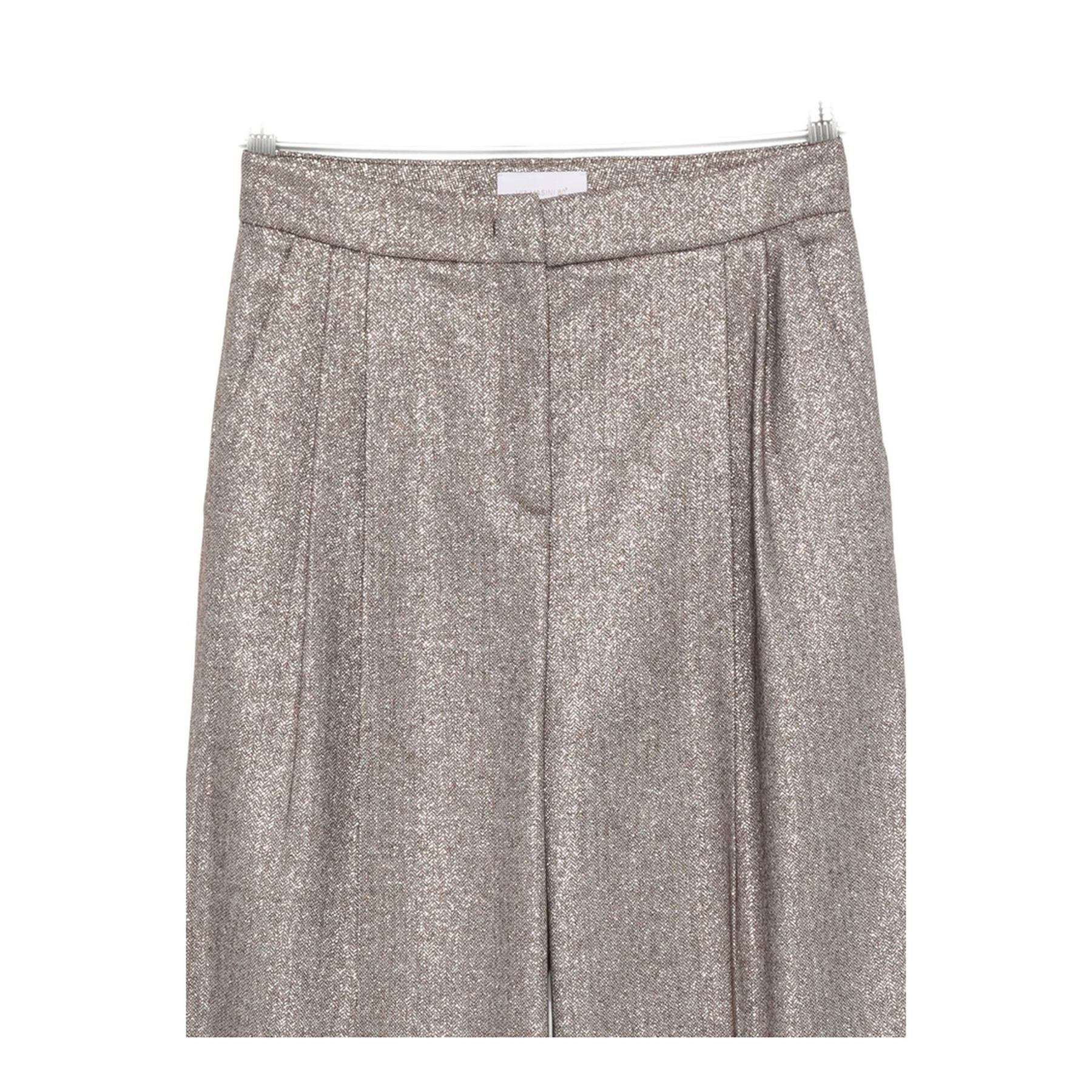 Trousers Brown