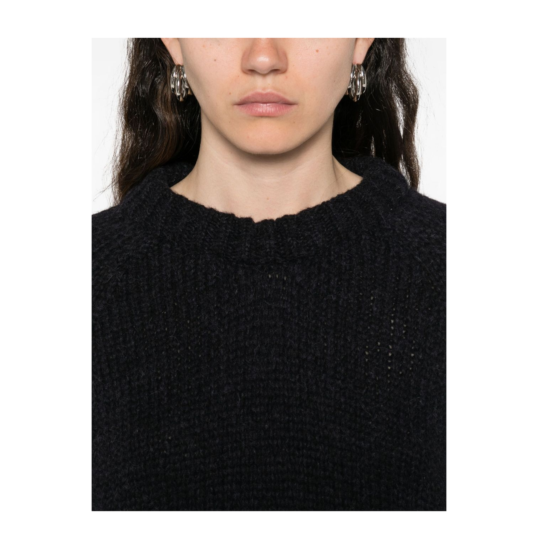 Sweaters Blue