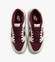 Nike Dunk Low Valentine -Night Maroon and Medium Soft Pink Sale