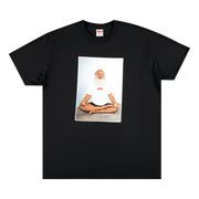 Supreme Rick Rubin T-Shirt Black