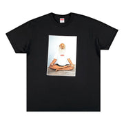 Supreme Rick Rubin T-Shirt Black