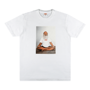Supreme Rick Rubin T-Shirt White