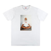 Supreme Rick Rubin T-Shirt White