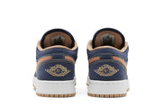 Air Jordan 1 Low SE GS Denim