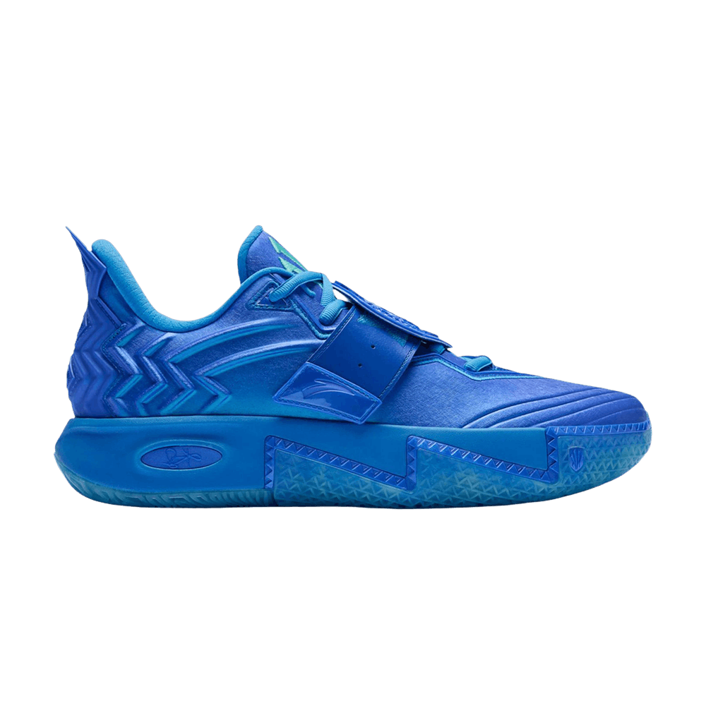Anta Kai 2 King of the Court