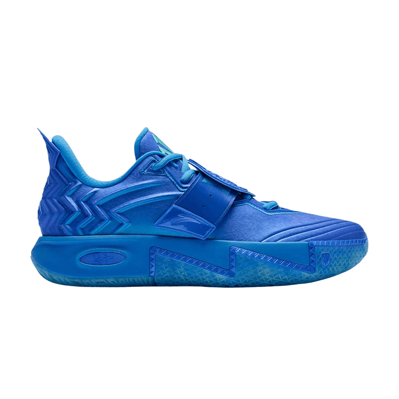 Anta Kai 2 King of the Court