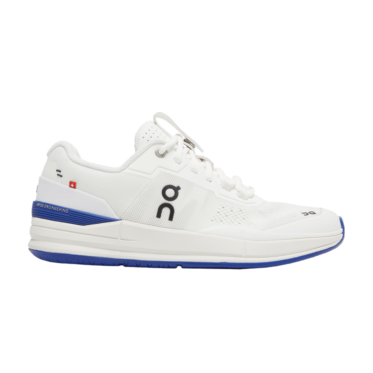 The Roger Pro White Indigo