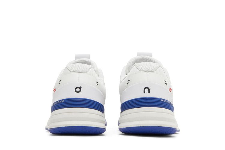 The Roger Pro White Indigo