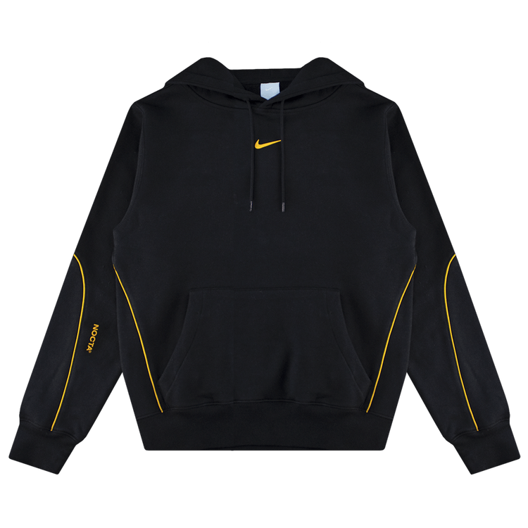 Nike x NOCTA NRG AU Hoodie Black